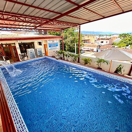 Residencial Brest Amazon Tarapoto 호텔 외부 사진